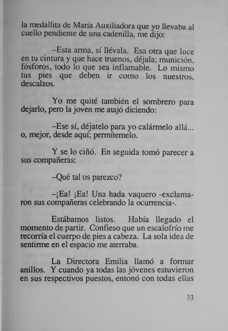 Pagina 39 de Mi tope con las Hadas