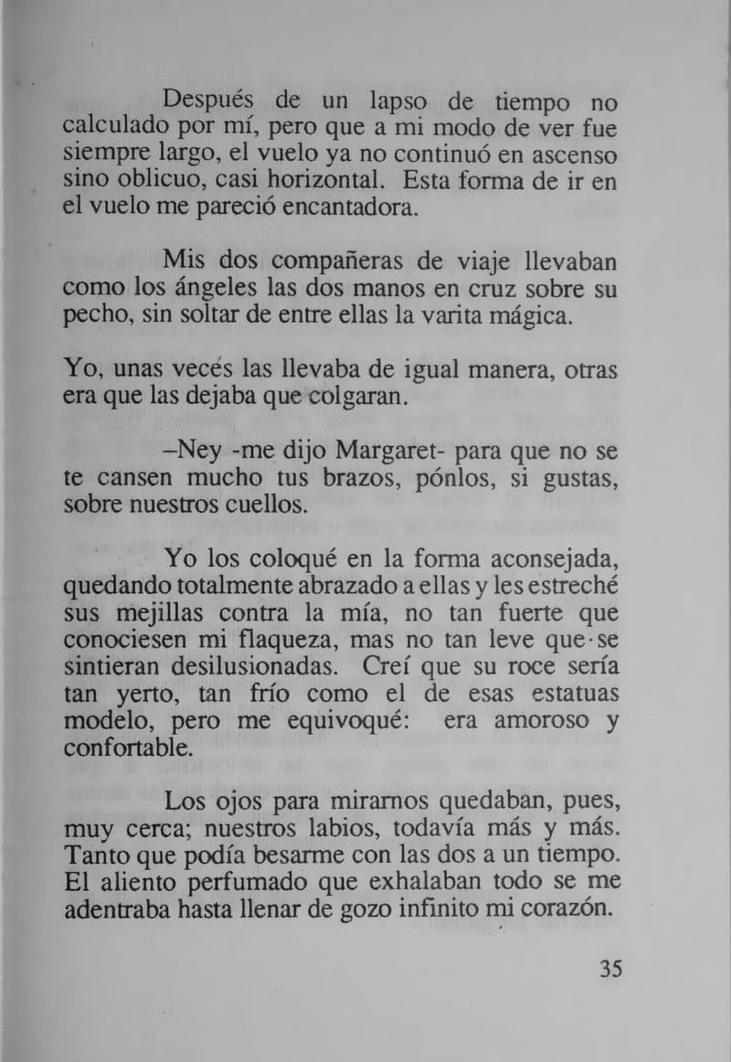 Pagina 41 de Mi tope con las Hadas
