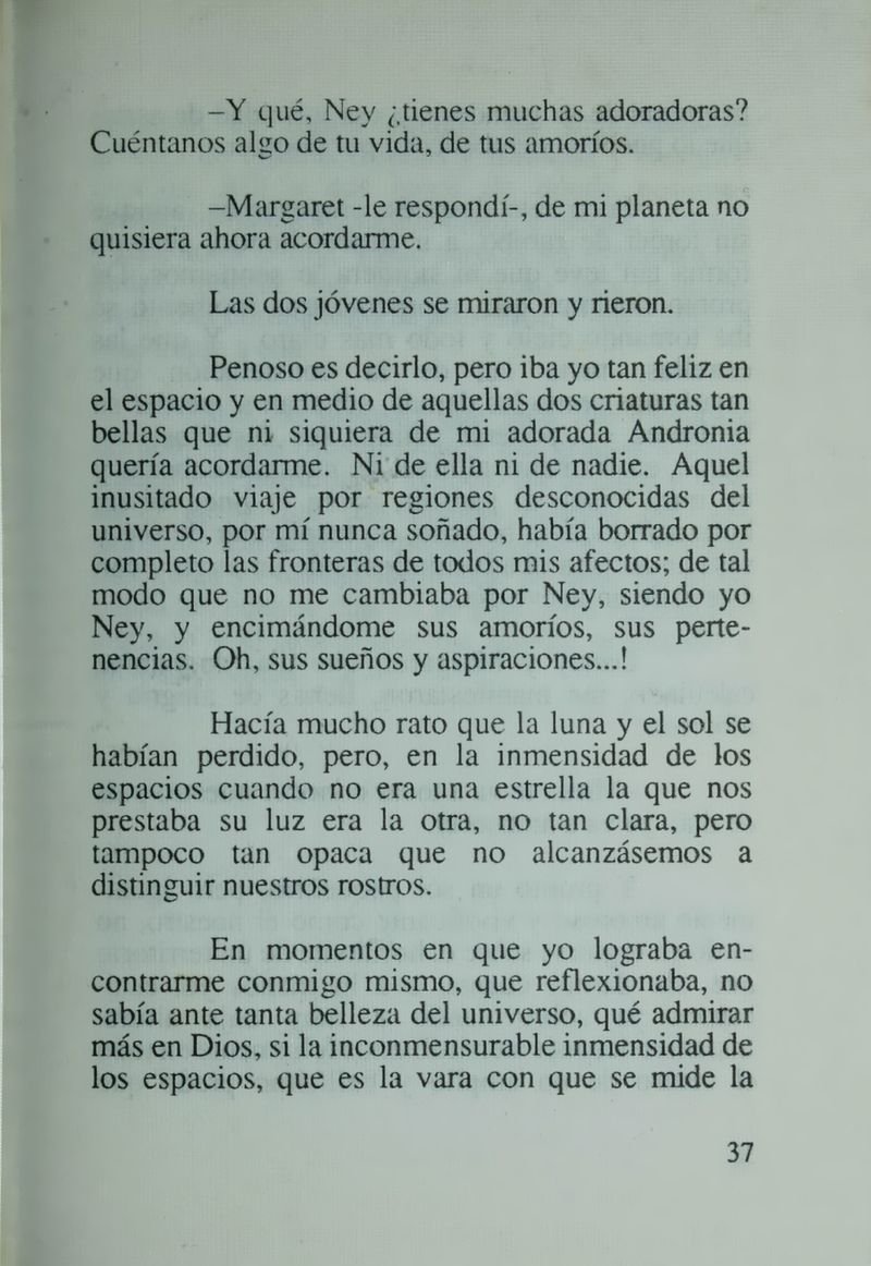 Pagina 43 de Mi tope con las Hadas