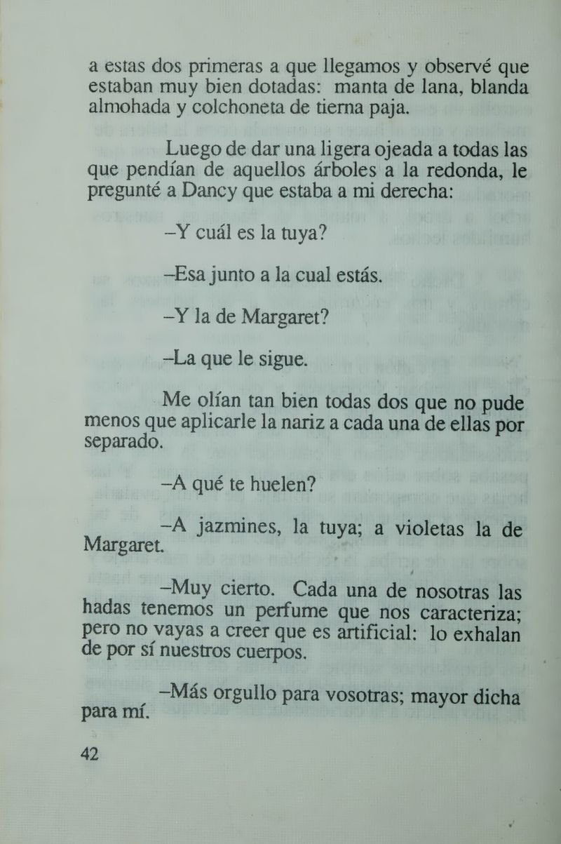 Pagina 48 de Mi tope con las Hadas