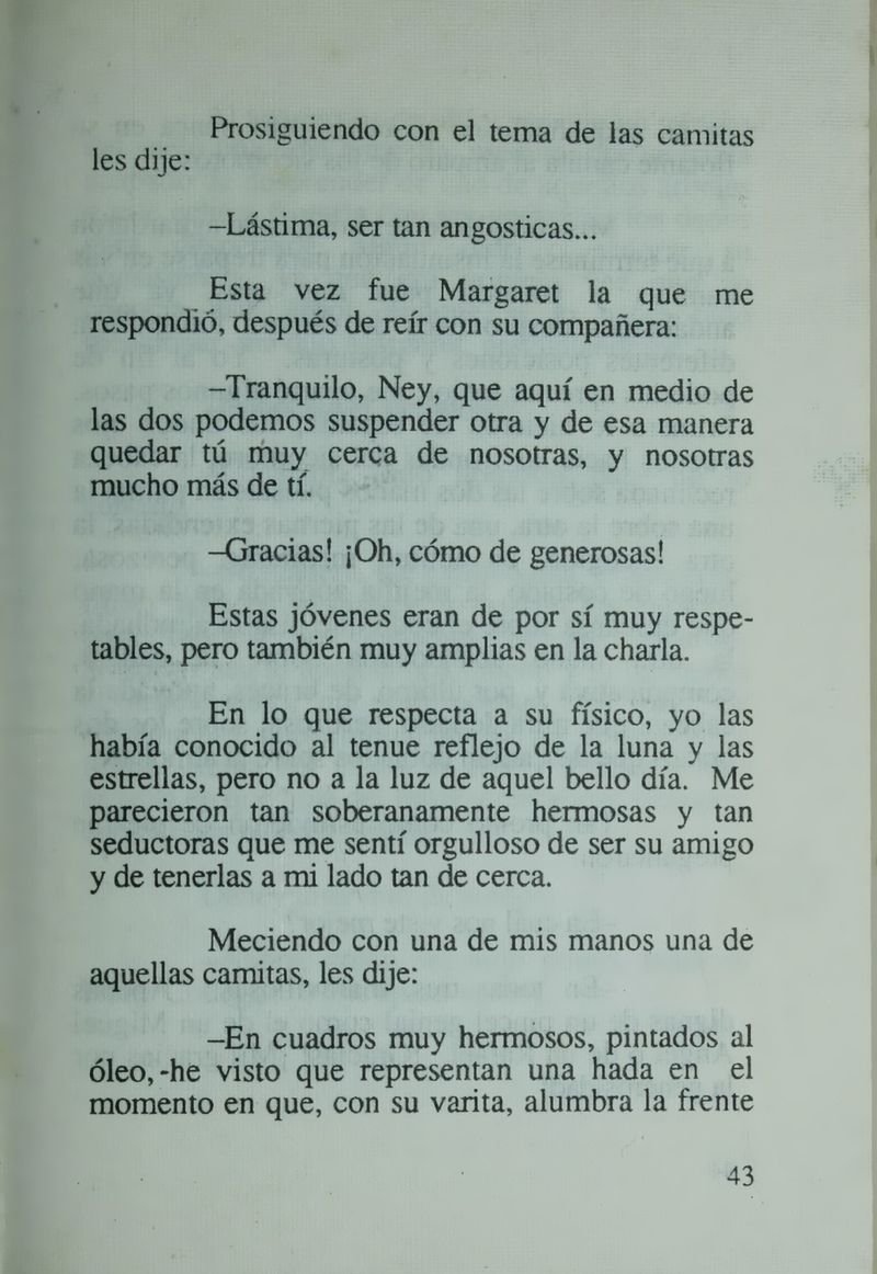 Pagina 49 de Mi tope con las Hadas