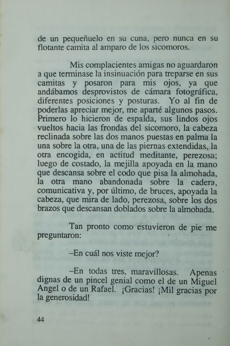 Pagina 50 de Mi tope con las Hadas