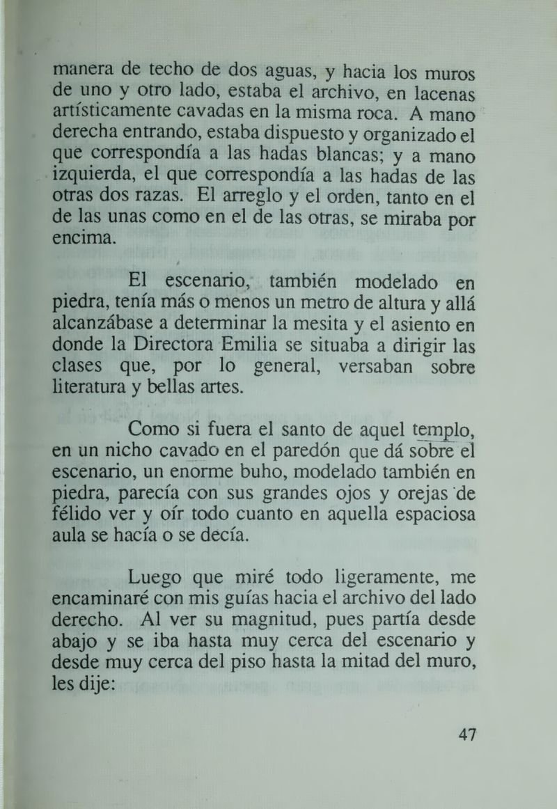 Pagina 53 de Mi tope con las Hadas