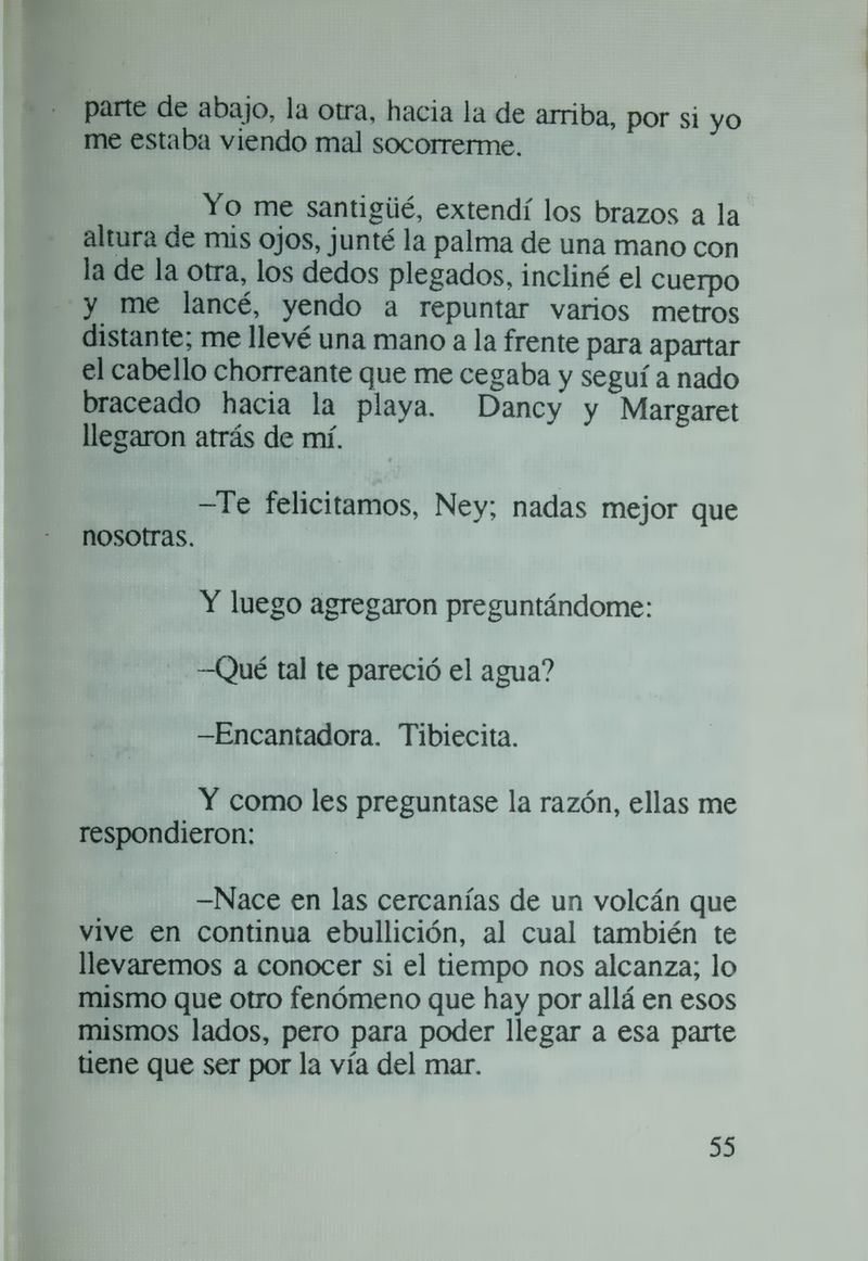 Pagina 61 de Mi tope con las Hadas