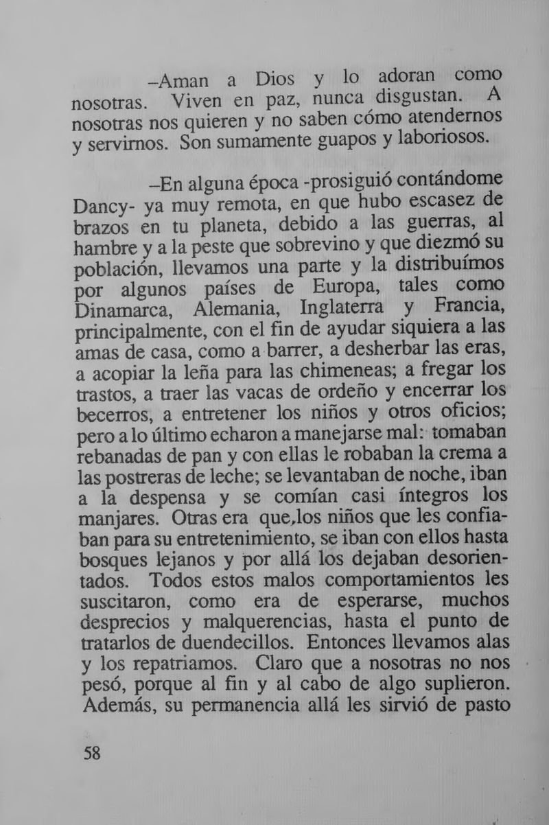 Pagina 64 de Mi tope con las Hadas