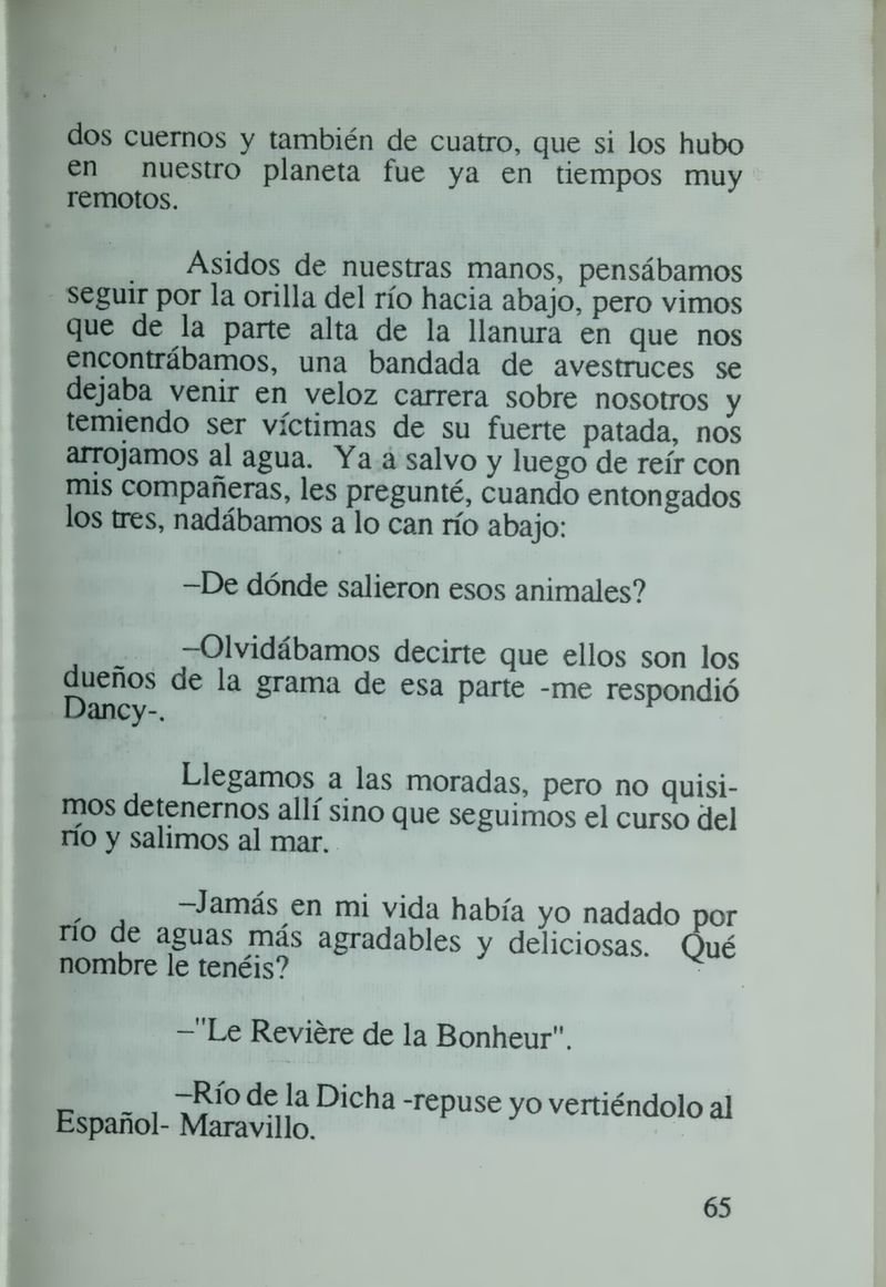 Pagina 71 de Mi tope con las Hadas