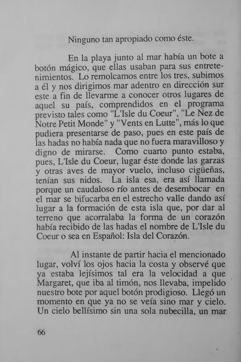 Pagina 72 de Mi tope con las Hadas