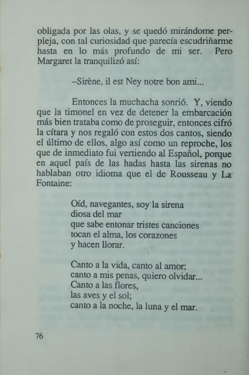 Pagina 82 de Mi tope con las Hadas