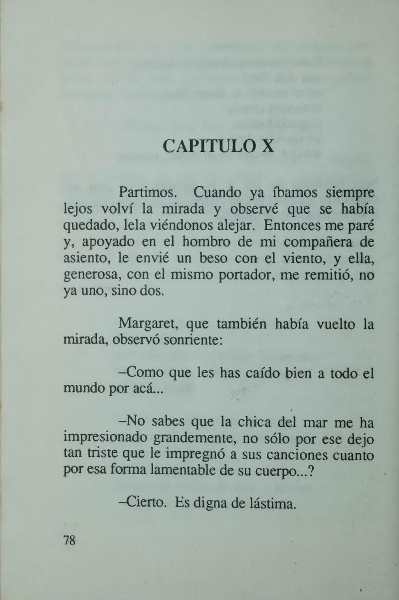 Pagina 84 de Mi tope con las Hadas