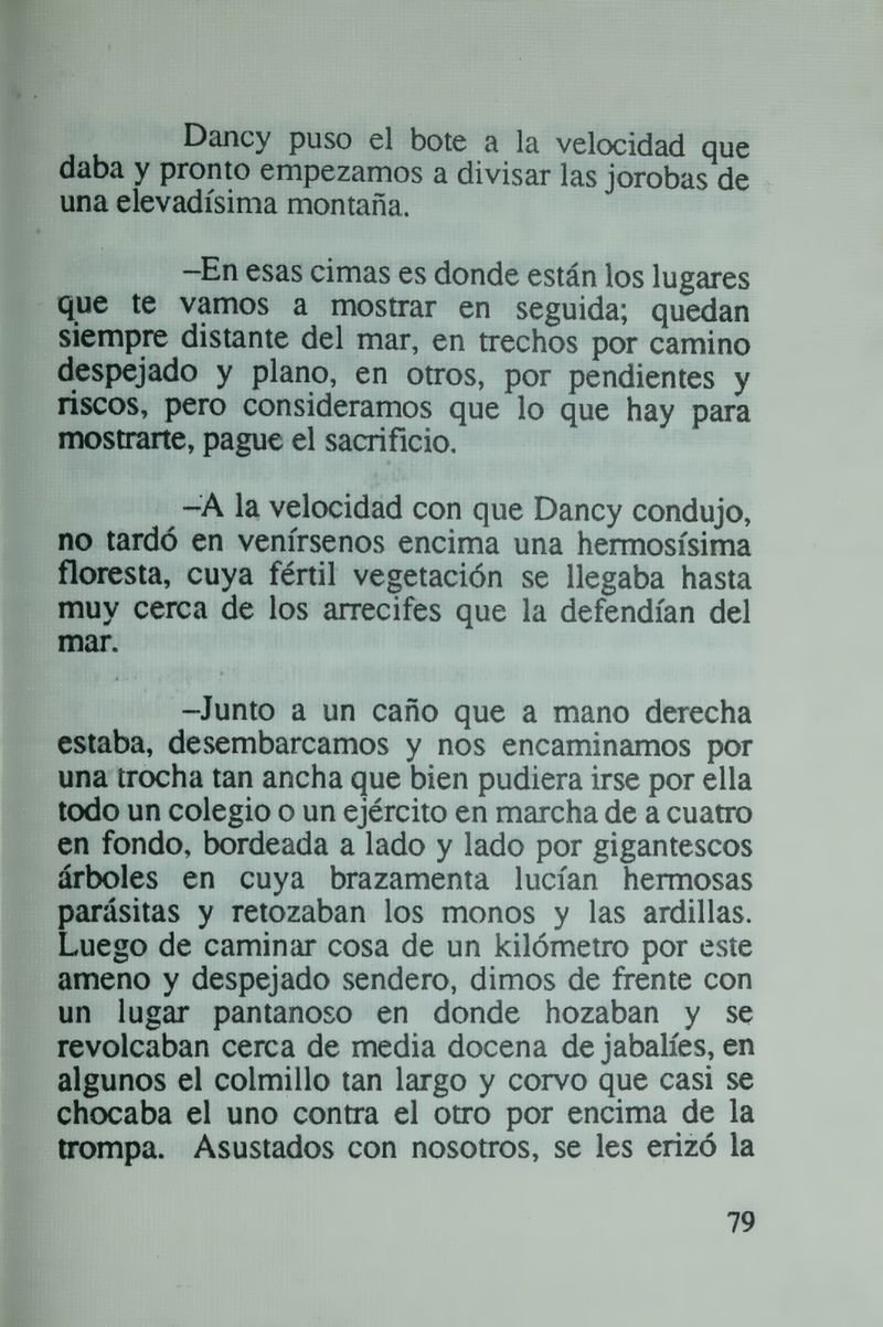 Pagina 85 de Mi tope con las Hadas