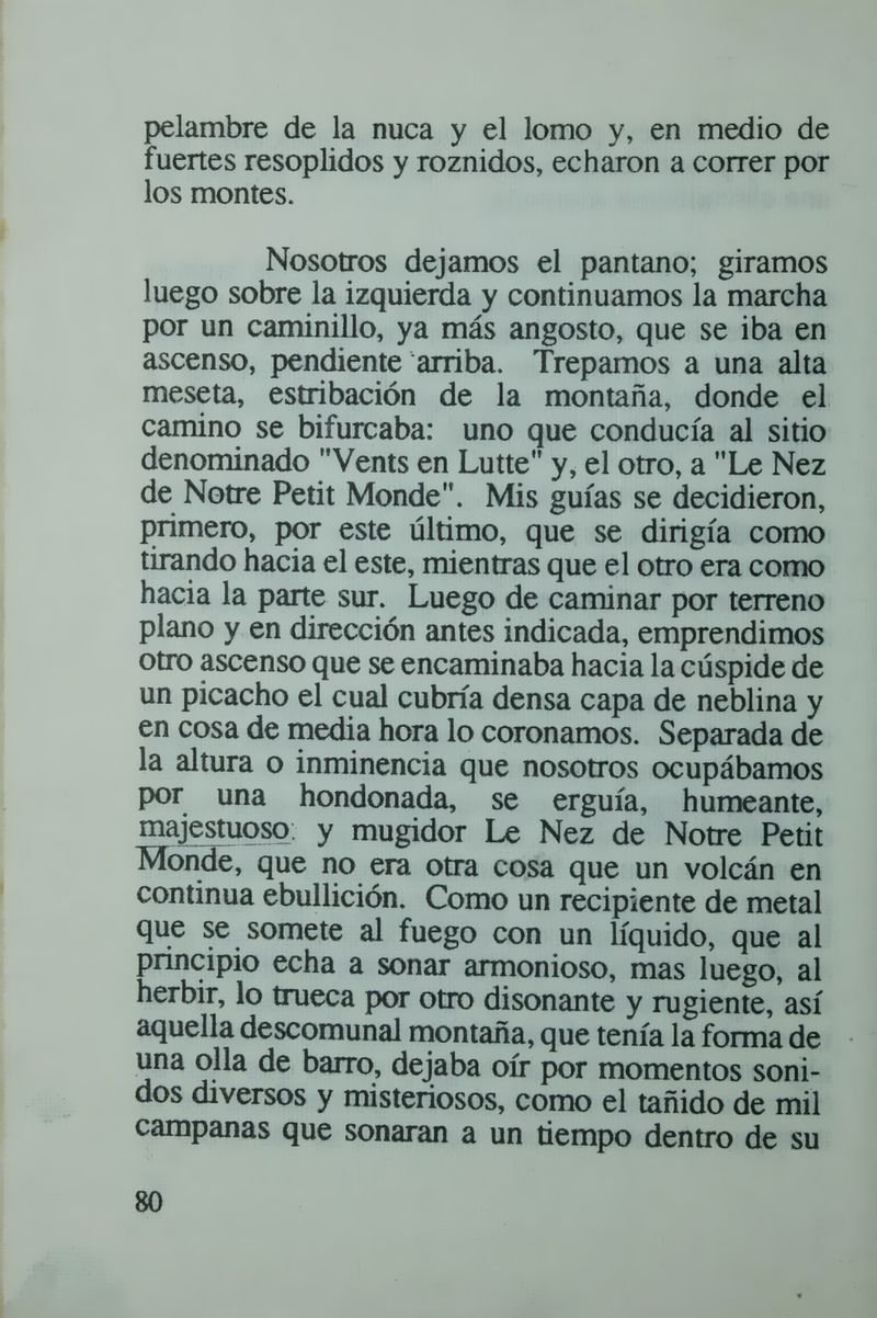Pagina 86 de Mi tope con las Hadas