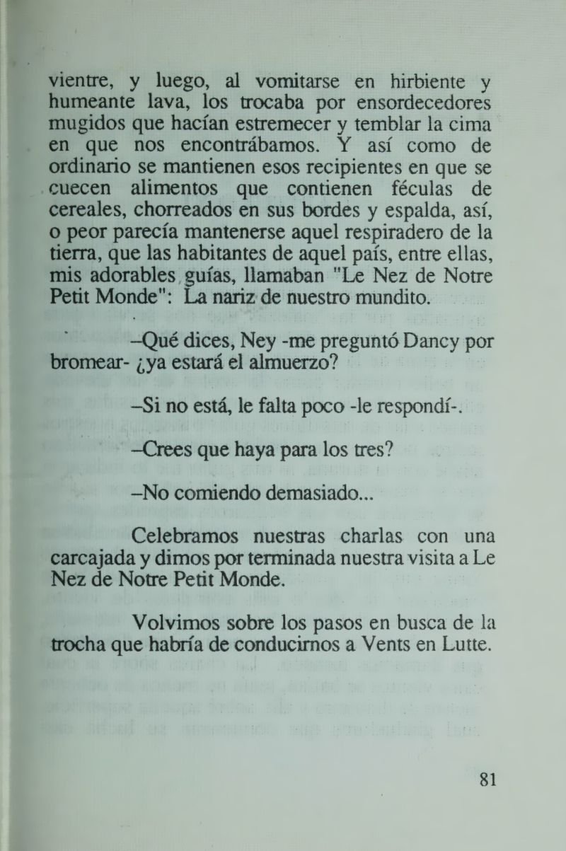 Pagina 87 de Mi tope con las Hadas