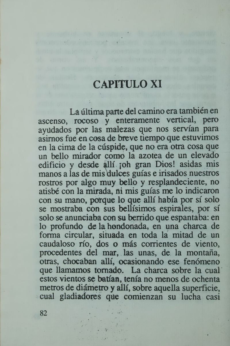 Pagina 88 de Mi tope con las Hadas