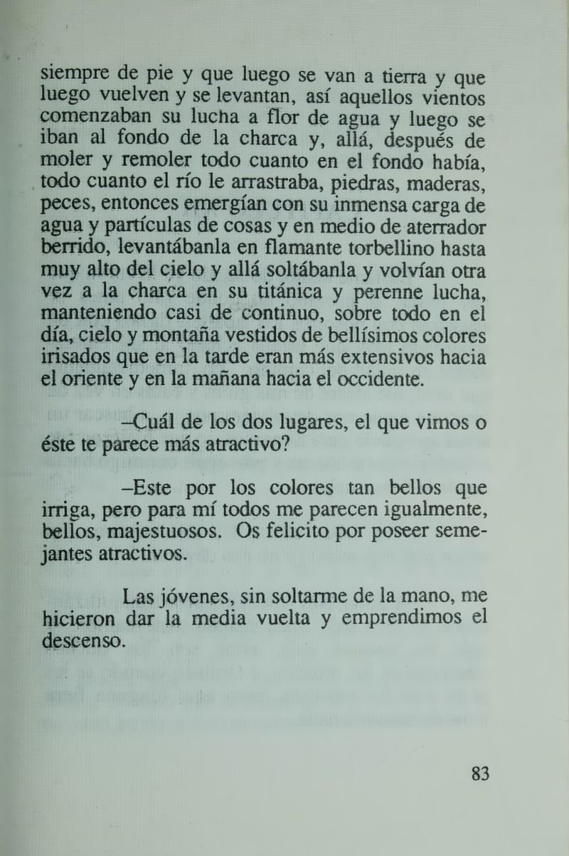 Pagina 89 de Mi tope con las Hadas