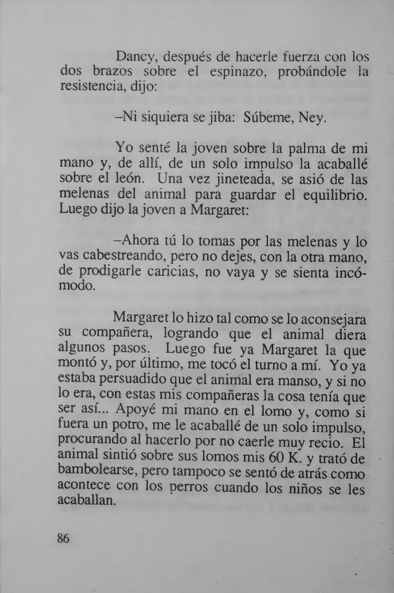 Pagina 92 de Mi tope con las Hadas
