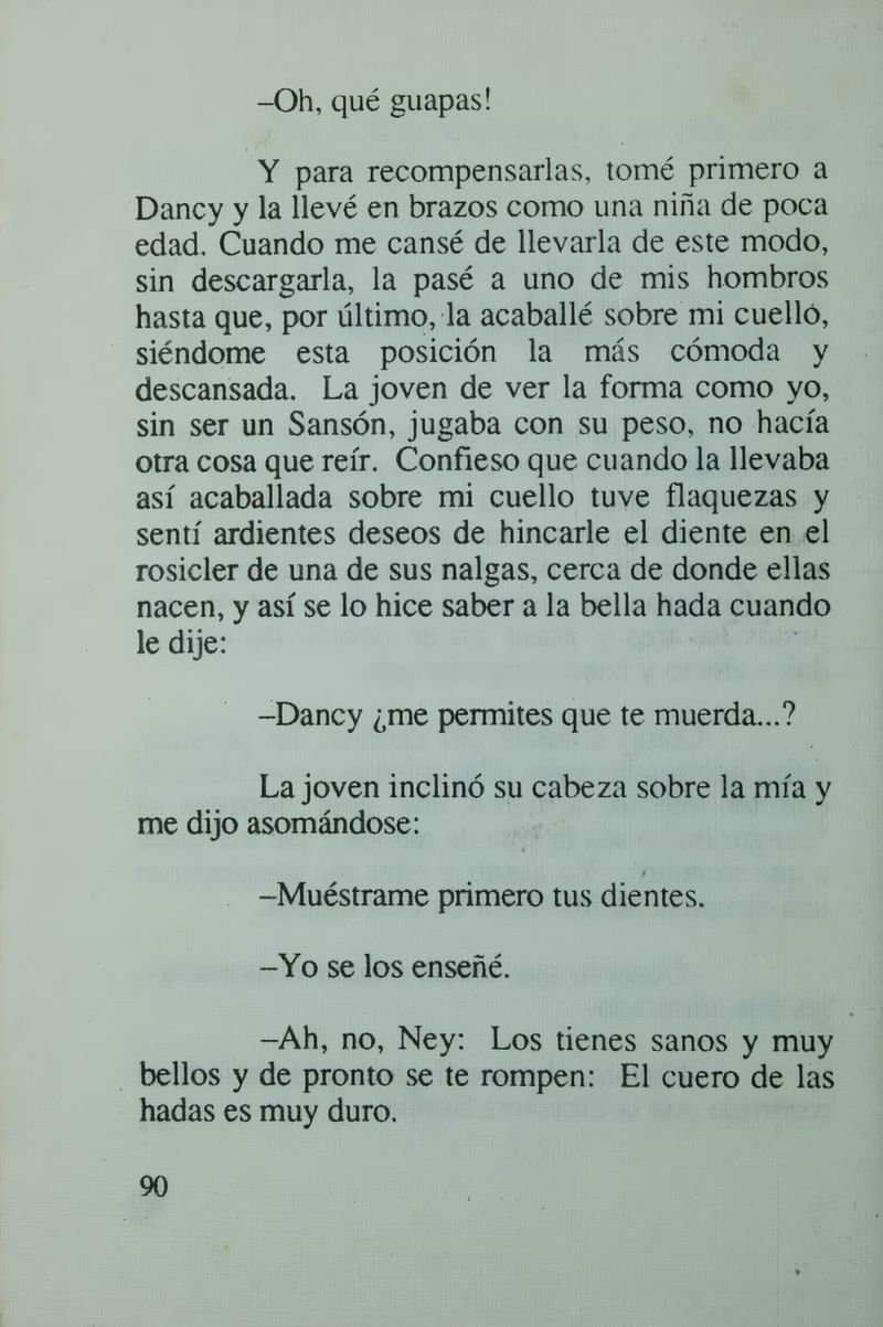 Pagina 96 de Mi tope con las Hadas
