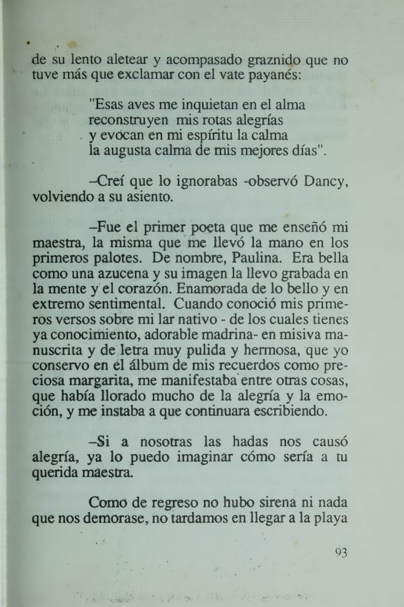 Pagina 99 de Mi tope con las Hadas