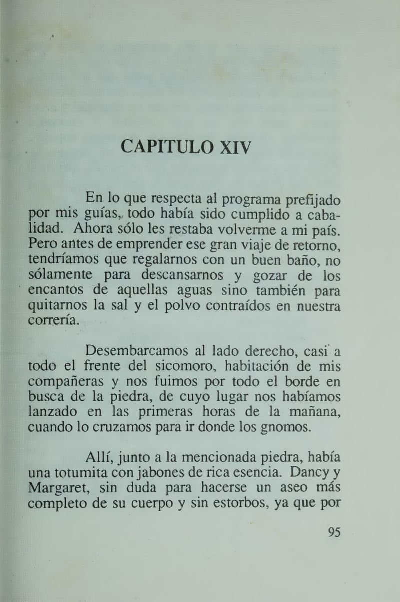 Pagina 101 de Mi tope con las Hadas