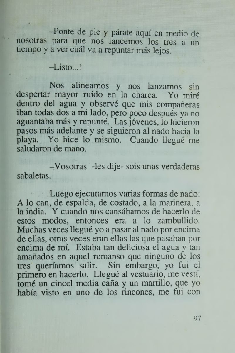 Pagina 103 de Mi tope con las Hadas
