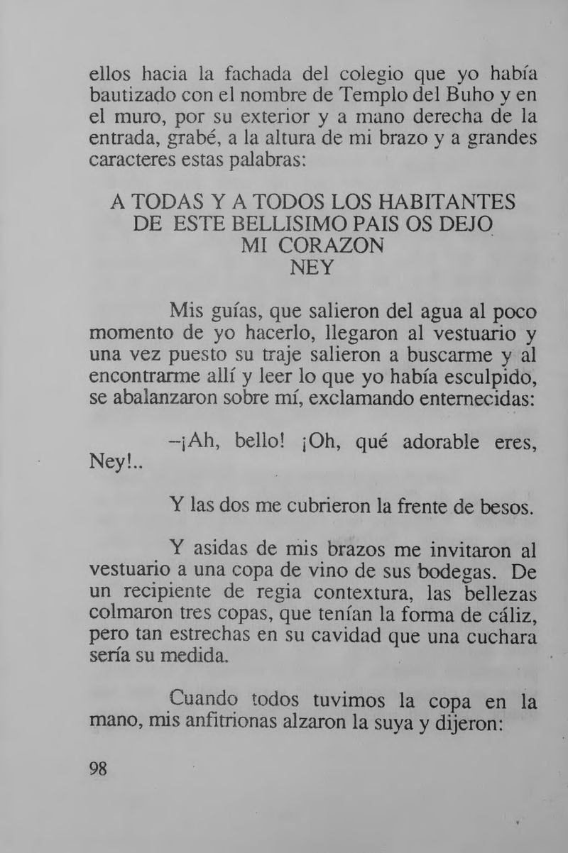 Pagina 104 de Mi tope con las Hadas