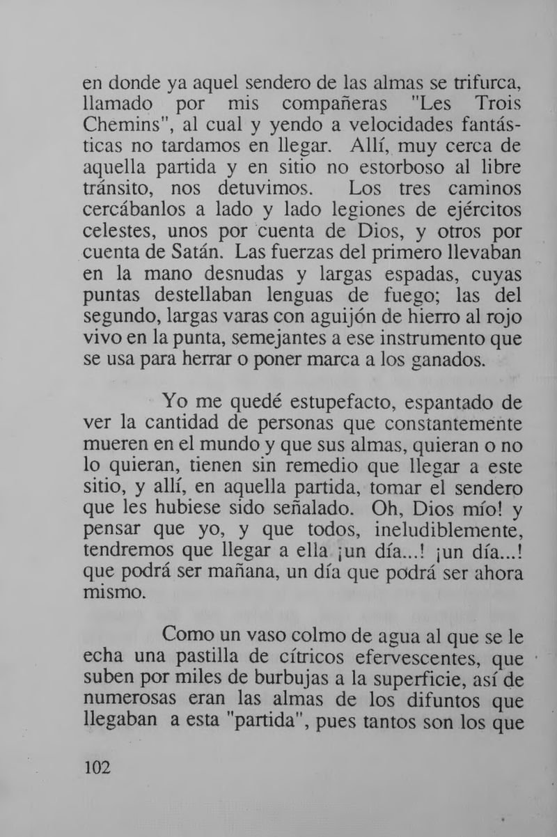 Pagina 108 de Mi tope con las Hadas
