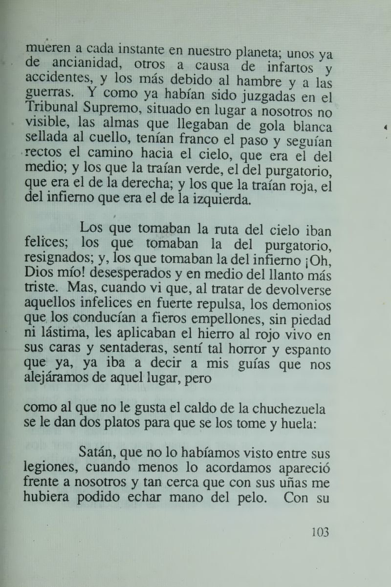 Pagina 109 de Mi tope con las Hadas