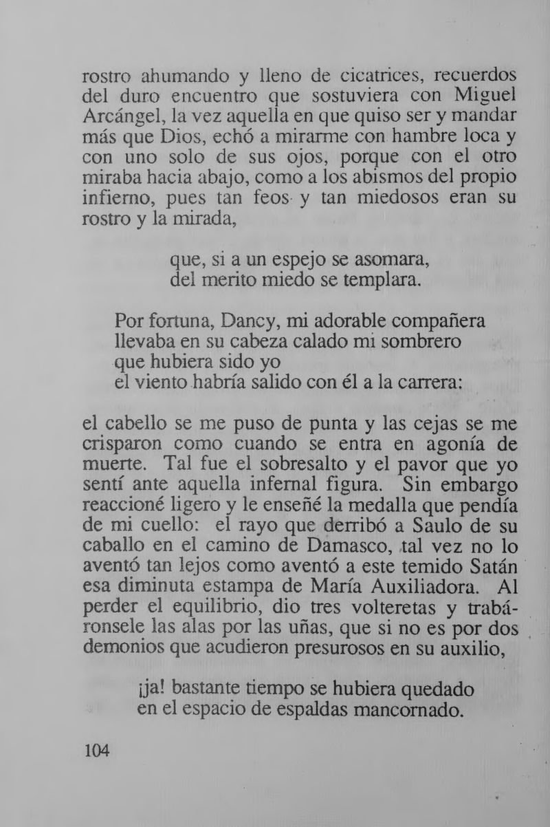 Pagina 110 de Mi tope con las Hadas