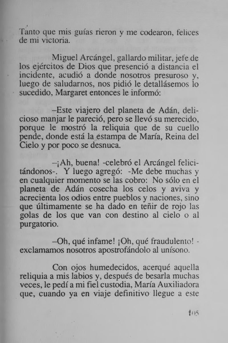 Pagina 111 de Mi tope con las Hadas