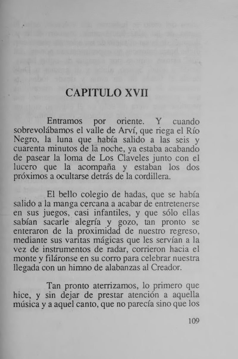 Pagina 115 de Mi tope con las Hadas