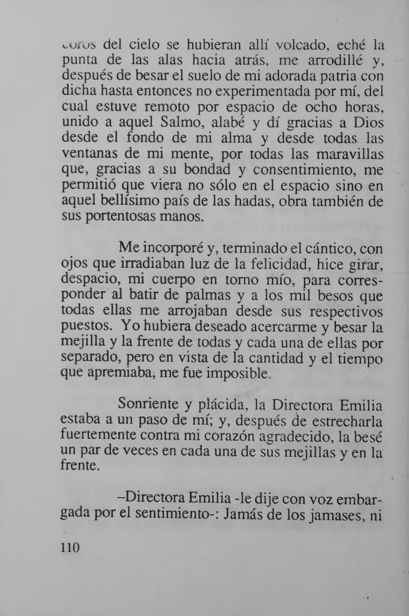 Pagina 116 de Mi tope con las Hadas
