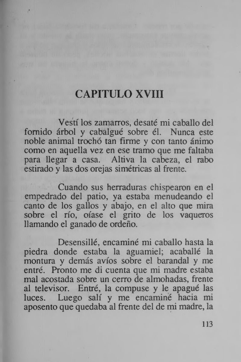 Pagina 119 de Mi tope con las Hadas