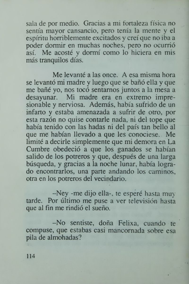 Pagina 120 de Mi tope con las Hadas