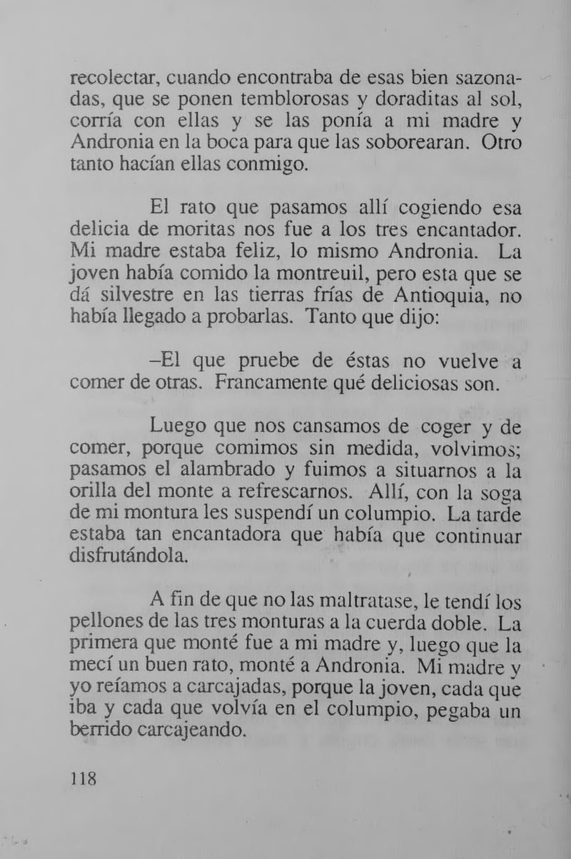 Pagina 124 de Mi tope con las Hadas