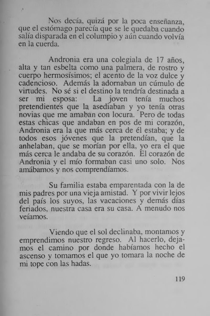 Pagina 125 de Mi tope con las Hadas
