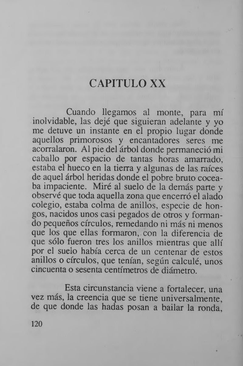 Pagina 126 de Mi tope con las Hadas