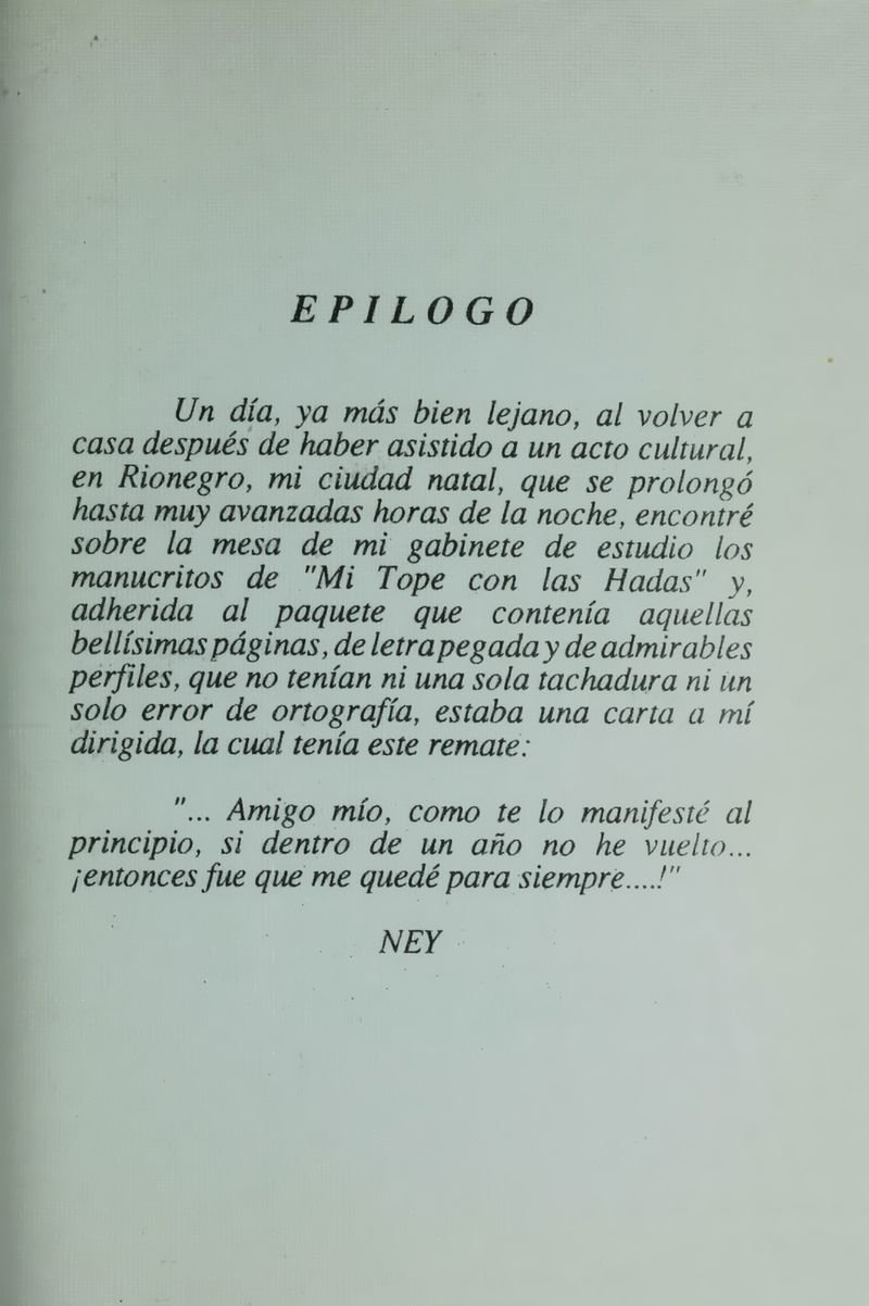 Pagina 129 de Mi tope con las Hadas