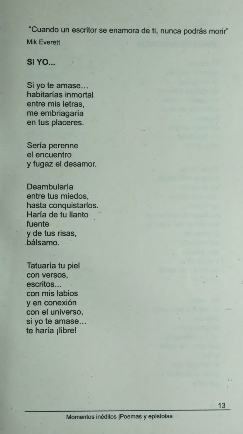 Pagina 17 de Momentos Inéditos...