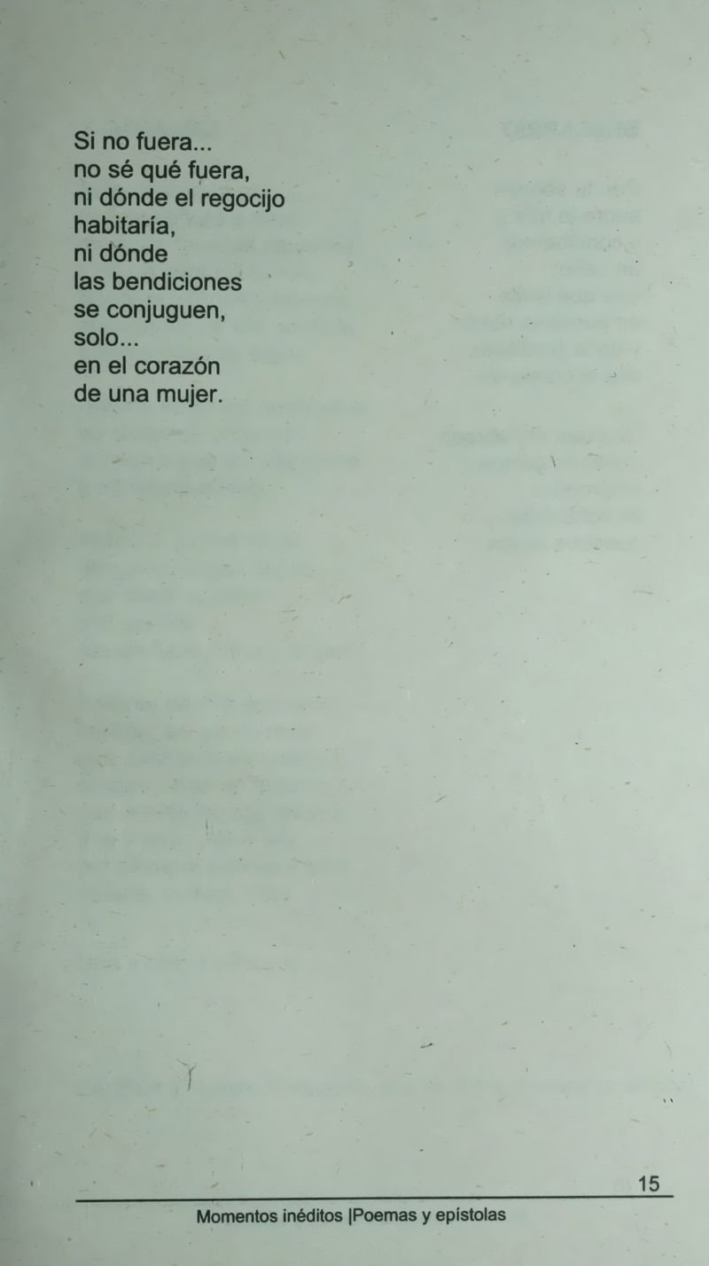 Pagina 19 de Momentos Inéditos...