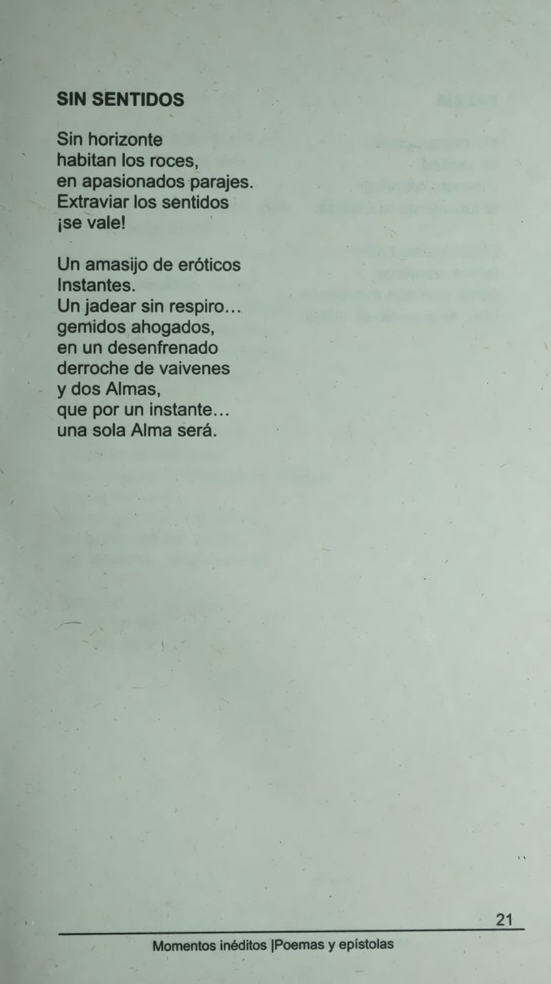 Pagina 25 de Momentos Inéditos...