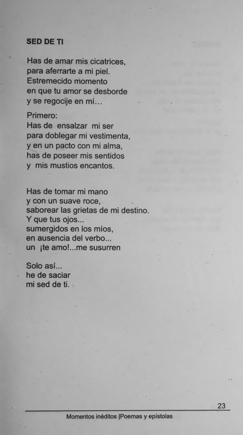 Pagina 27 de Momentos Inéditos...