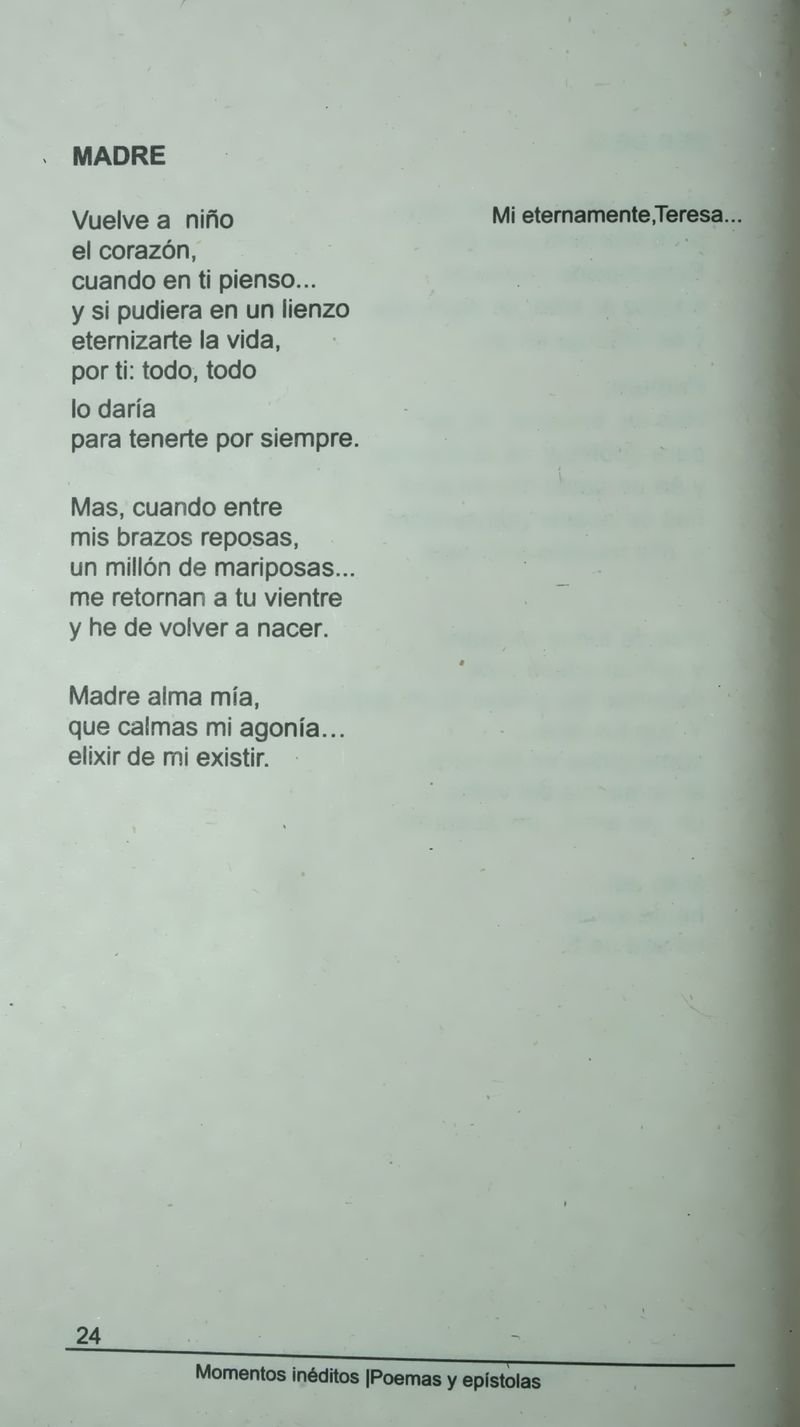 Pagina 28 de Momentos Inéditos...