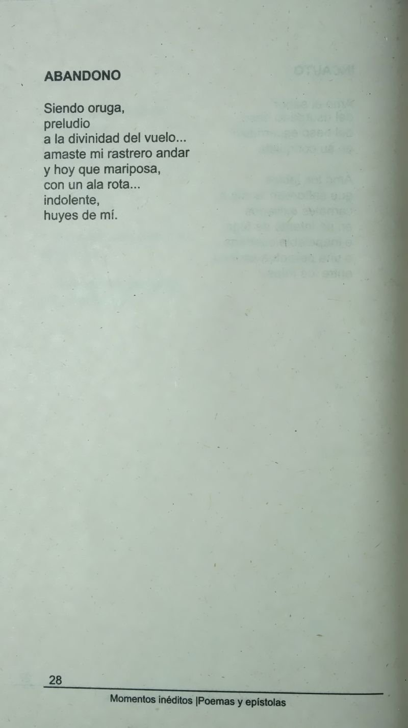 Pagina 32 de Momentos Inéditos...
