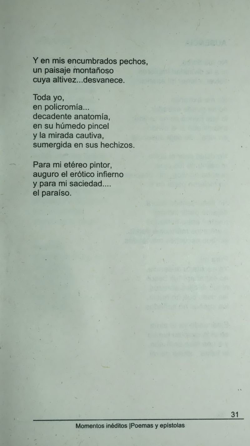 Pagina 35 de Momentos Inéditos...