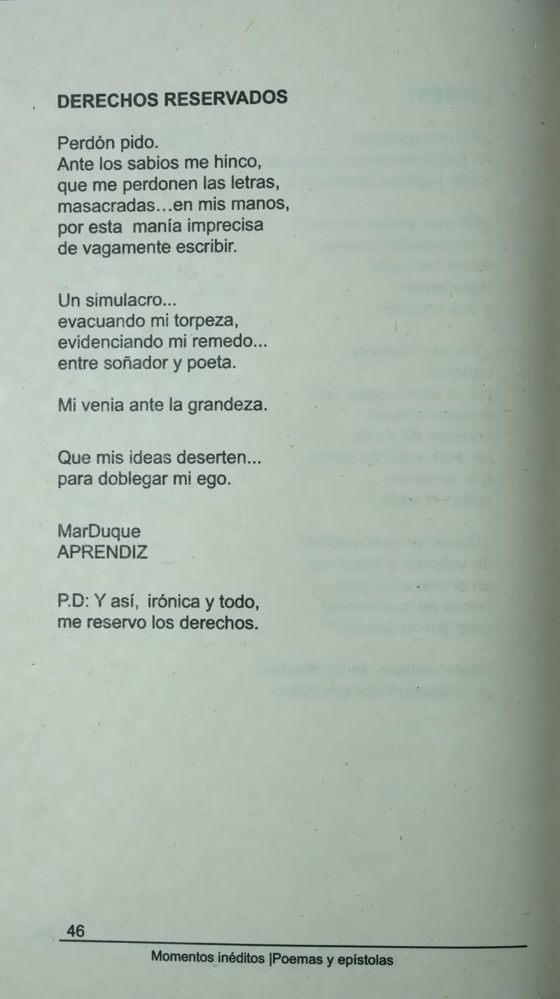 Pagina 50 de Momentos Inéditos...
