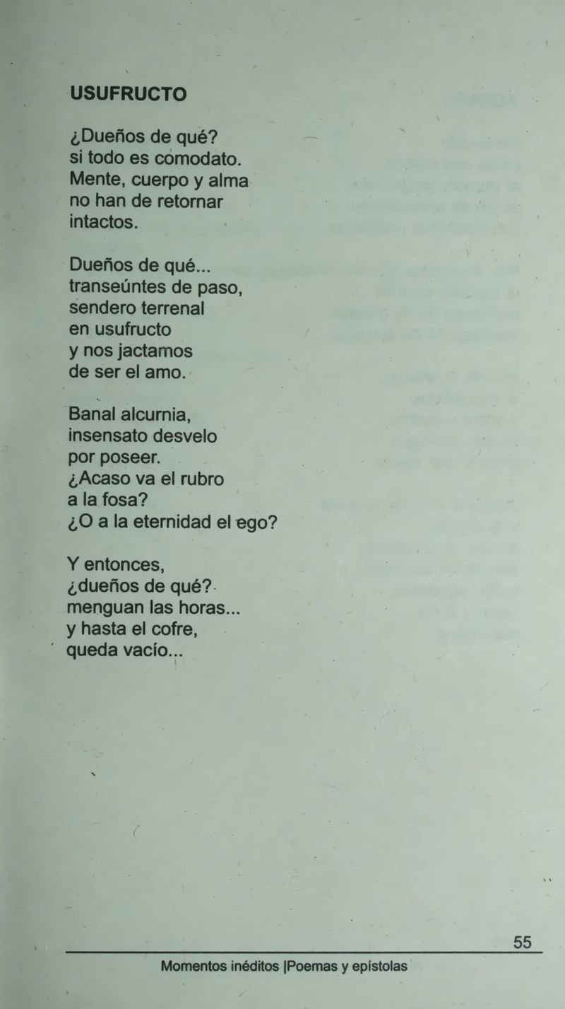 Pagina 59 de Momentos Inéditos...
