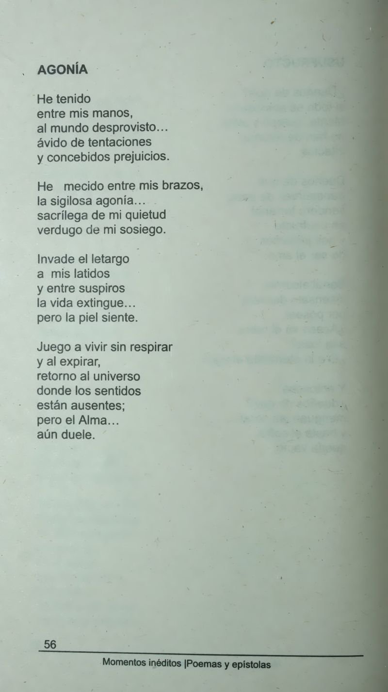 Pagina 60 de Momentos Inéditos...