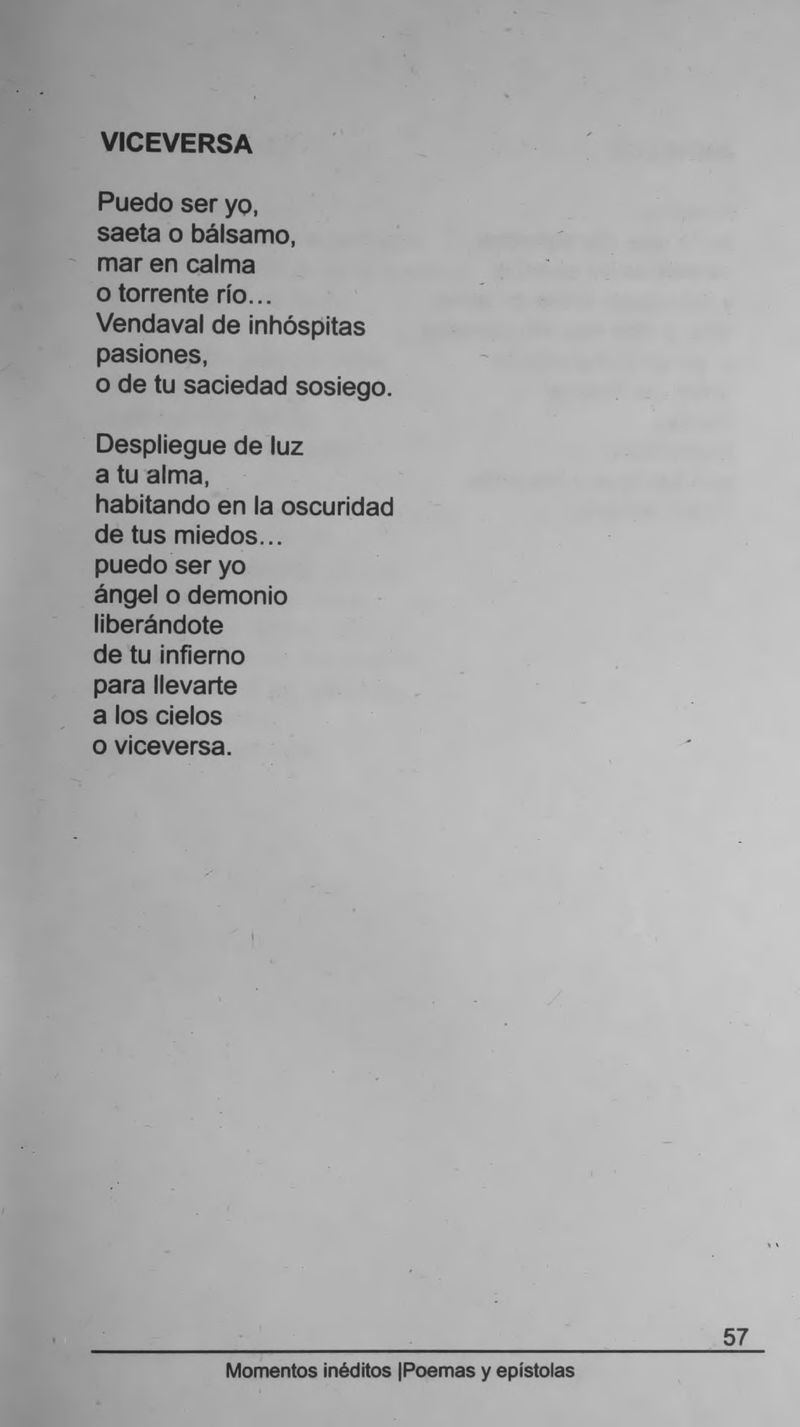 Pagina 61 de Momentos Inéditos...