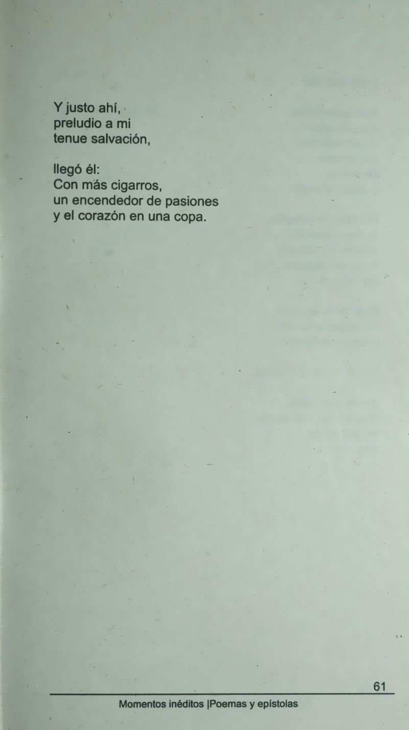 Pagina 65 de Momentos Inéditos...