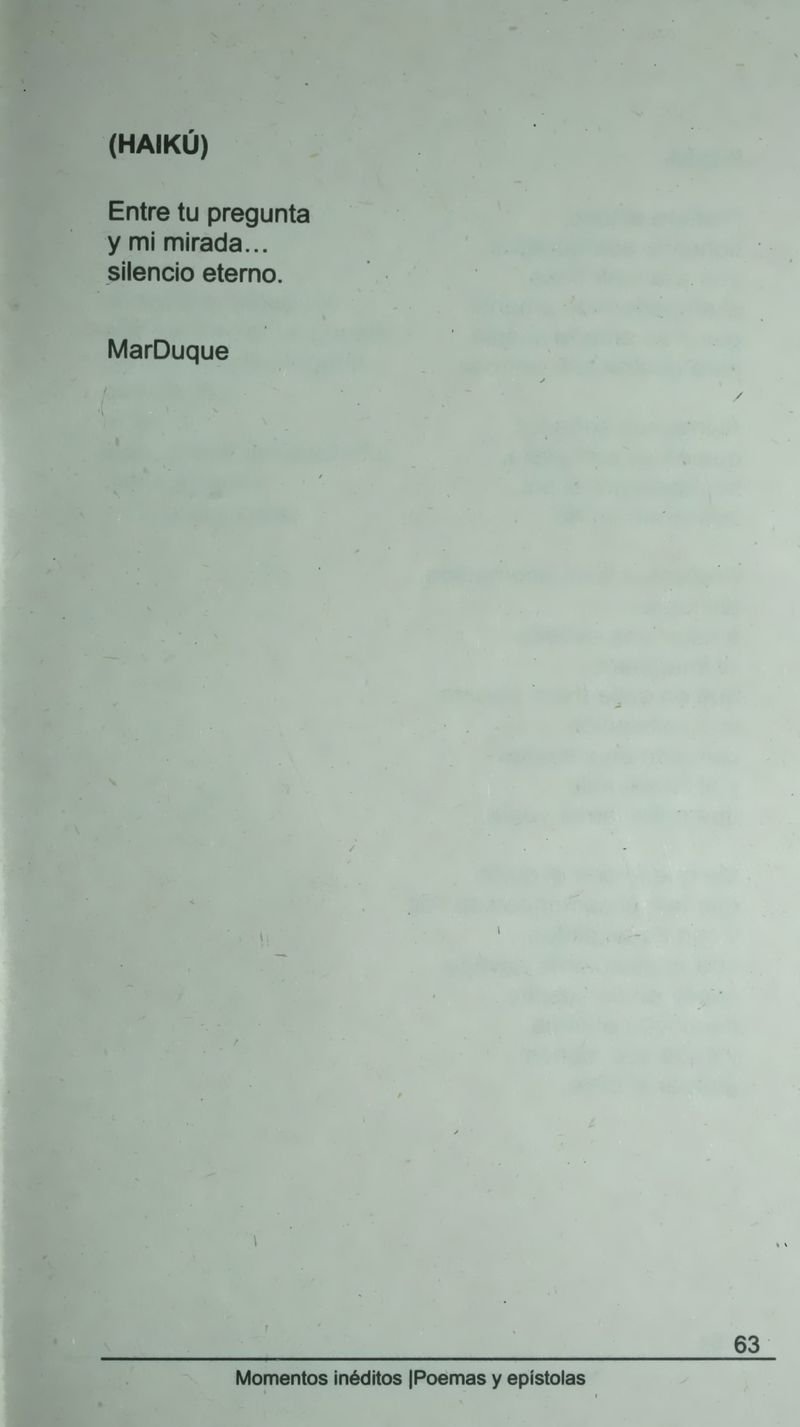 Pagina 67 de Momentos Inéditos...
