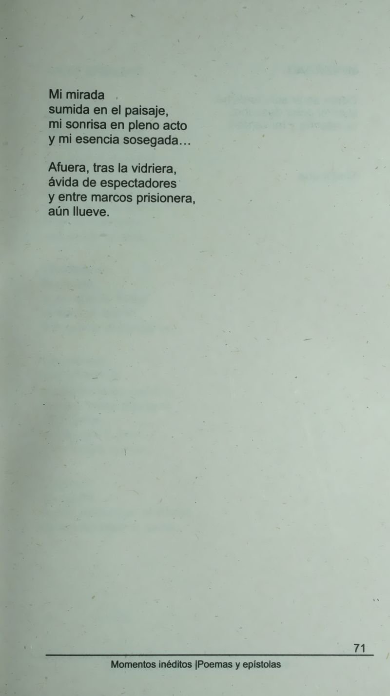 Pagina 75 de Momentos Inéditos...